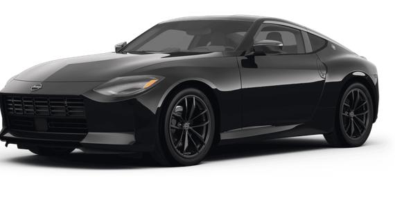NISSAN NISSAN Z 2024 JN1BZ4BH0RM366185 image